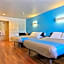 Motel 6-Rockport, TX