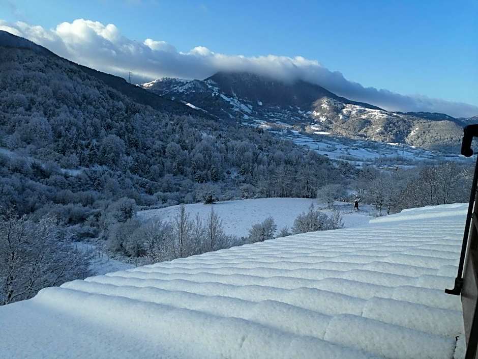 B&B Il Ghiro-Country House