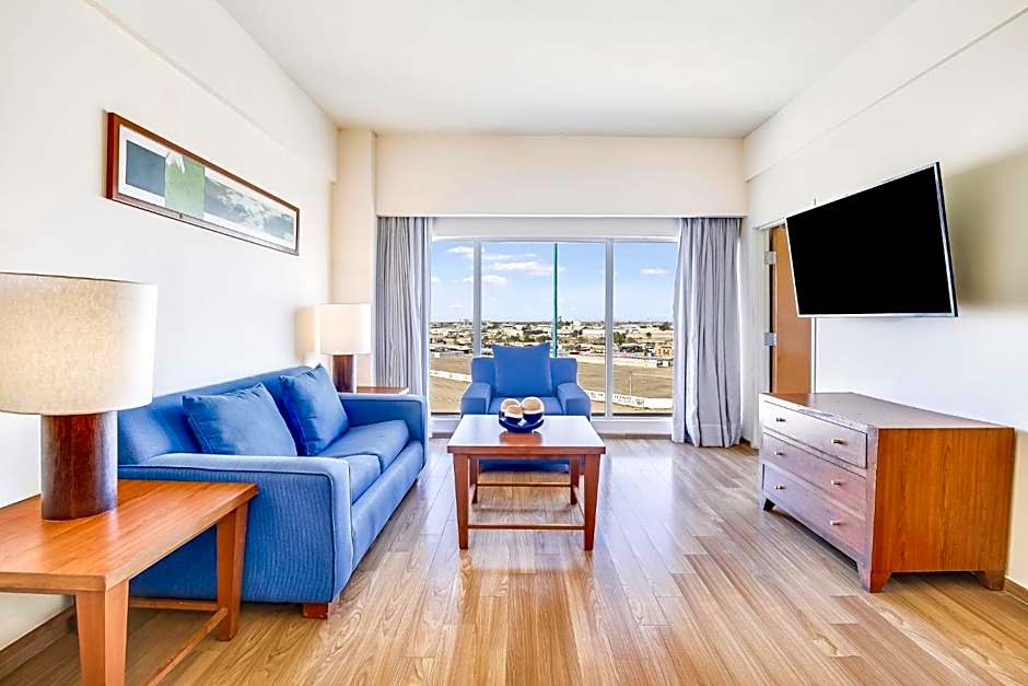 Fiesta Inn Torreon Galerias