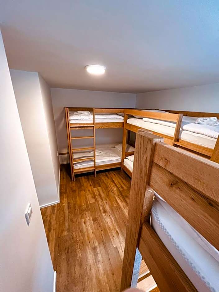 PJ Hotel Cerklje - 5min to Airport - Free Parking