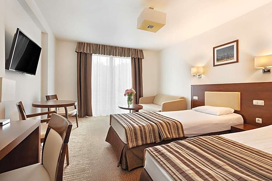 Hotel Olympic Spa & Wellness