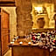 Meleklerevi Cave Hotel