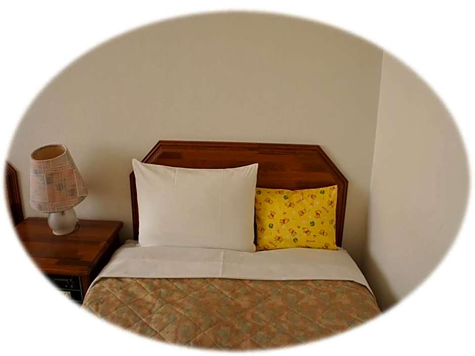 Hotel Sentpia