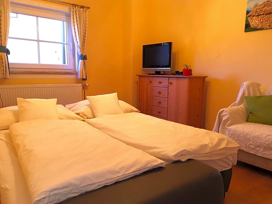 Ferienwohnung Schlögelhofer