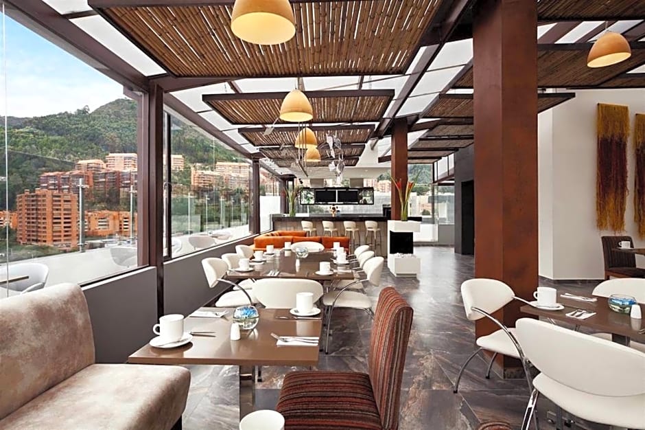 Photo 1 of 54 of Tryp Usaquen