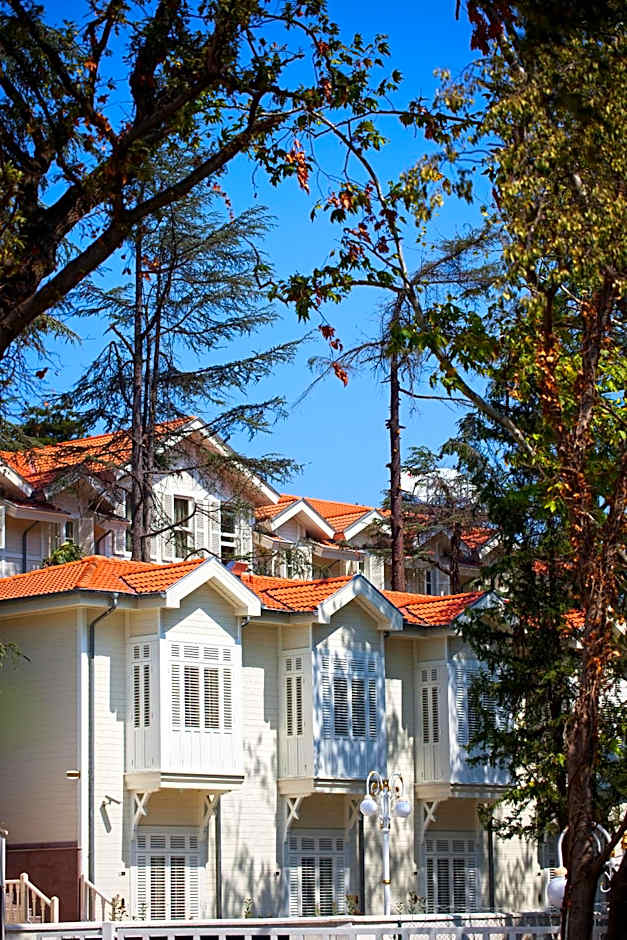 Limak Thermal Boutique Hotel