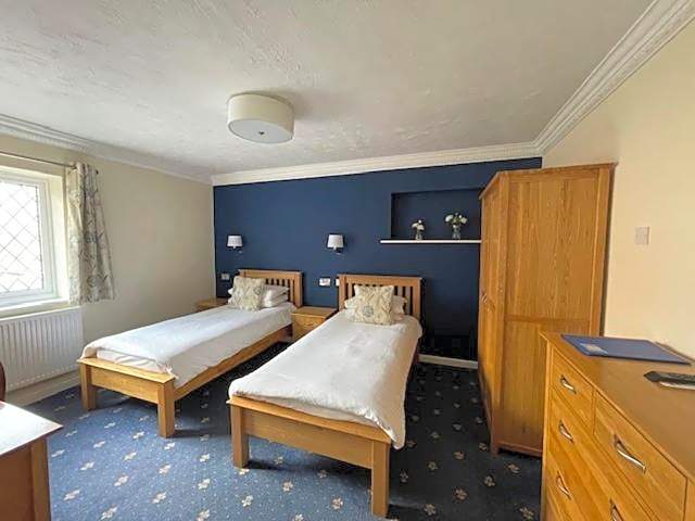 Springfield Country Hotel, Leisure Club & Spa