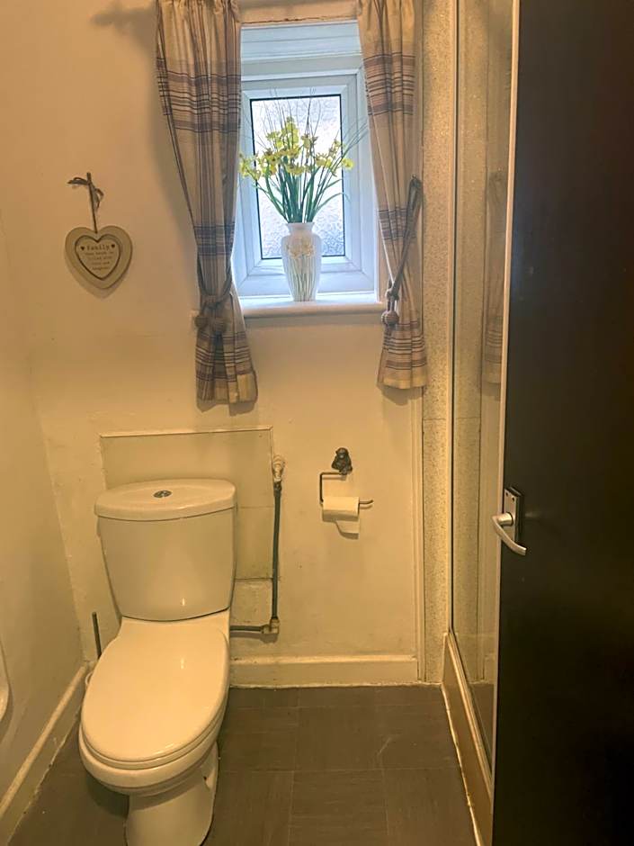 Sarnia holiday flats