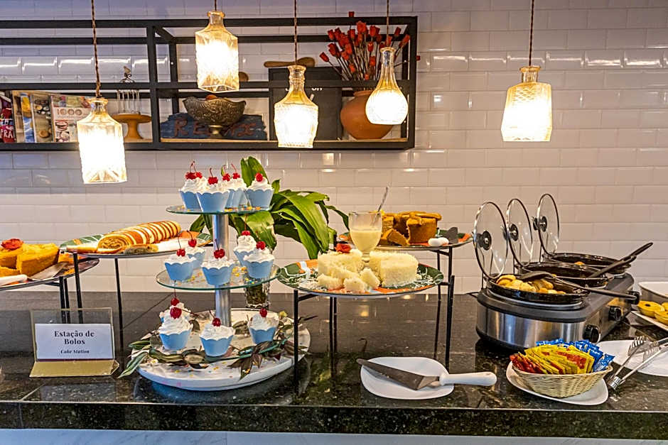 Hotel Village Premium Joao Pessoa