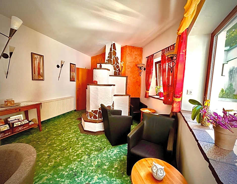 Das WALDFRIEDE Appartement