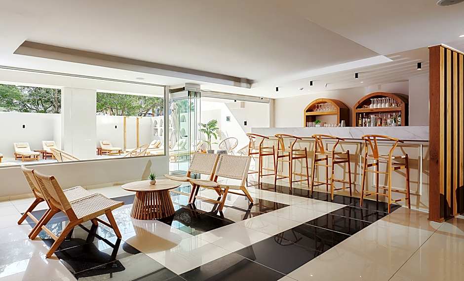 Lotus Rise Hotel - Adults Only