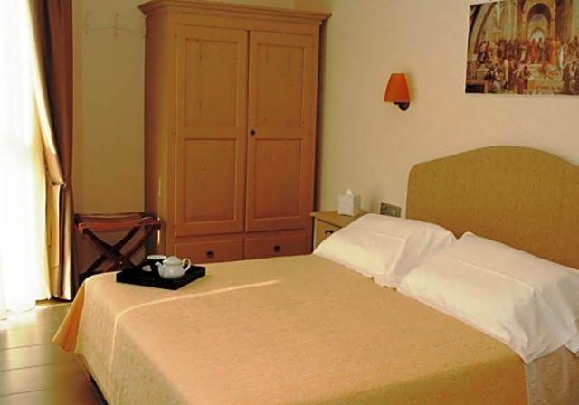 Hotel Piccolo Principe