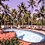 Estuary Sarovar Premiere Poovar Island