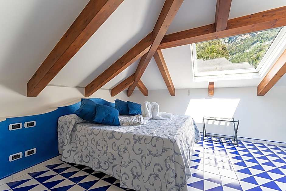 Hotel Relais Villa Annalara