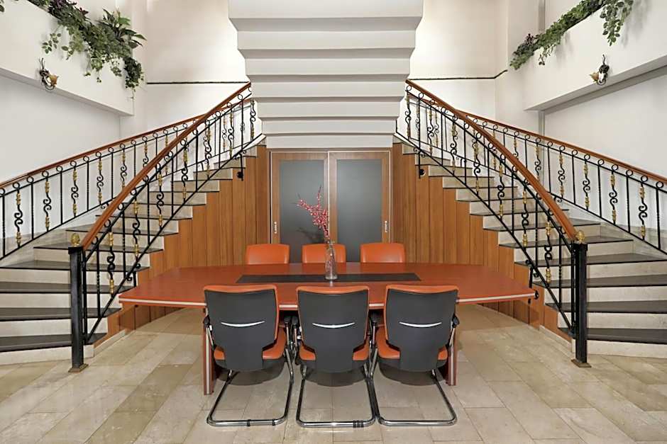New Balturk Hotel Izmit