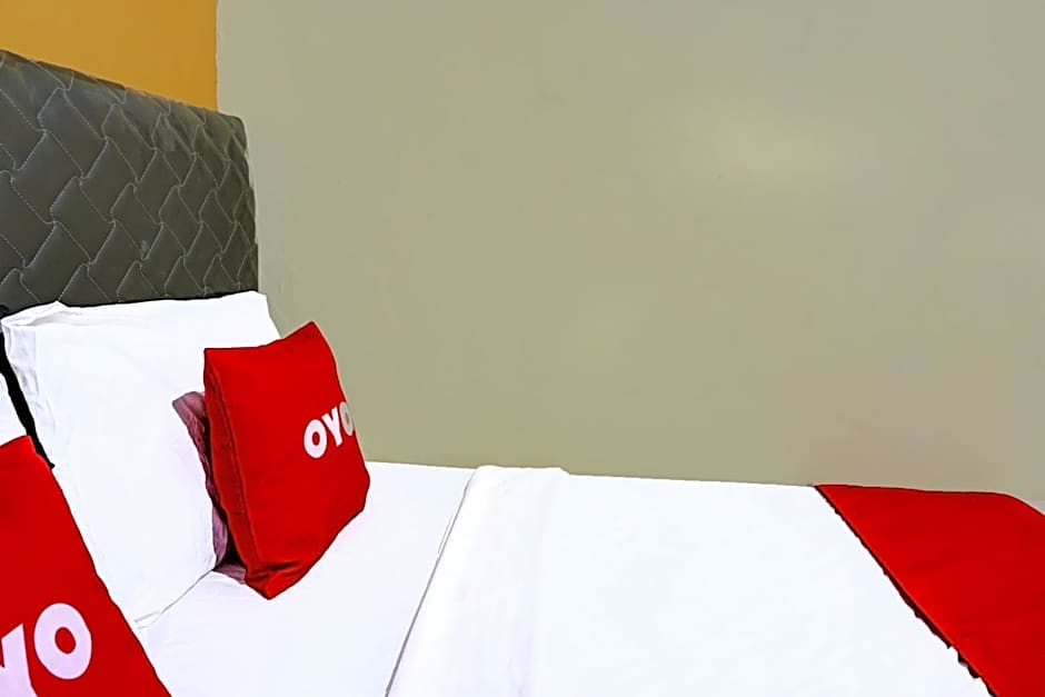 OYO 91825 Ayu Lestari Homestay