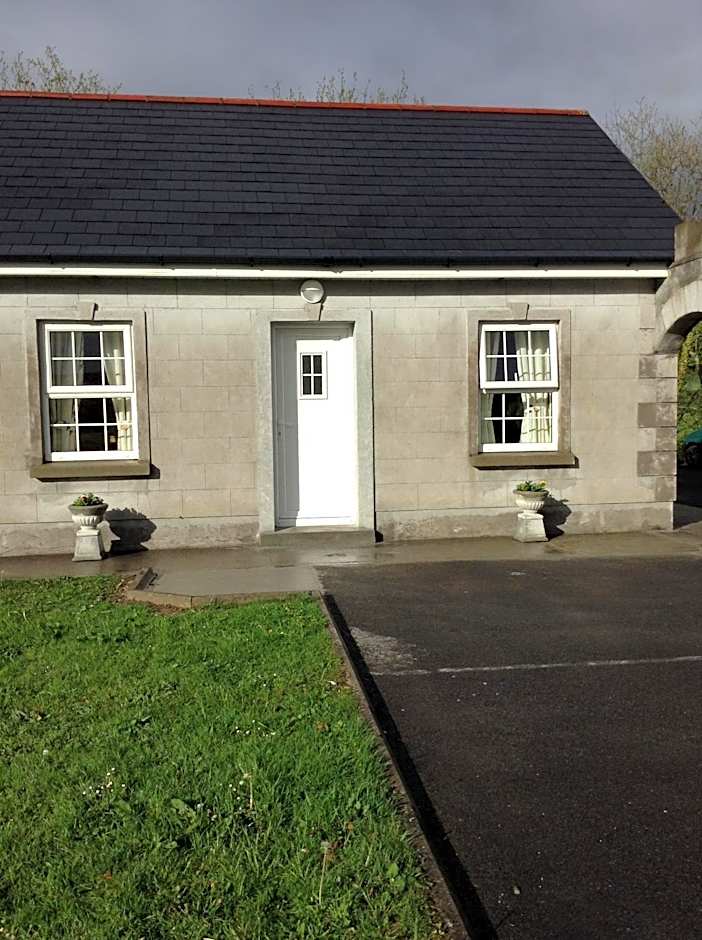 Deerpark Manor Bed and Breakfast