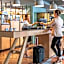 Aparthotel Adagio Porte de Versailles
