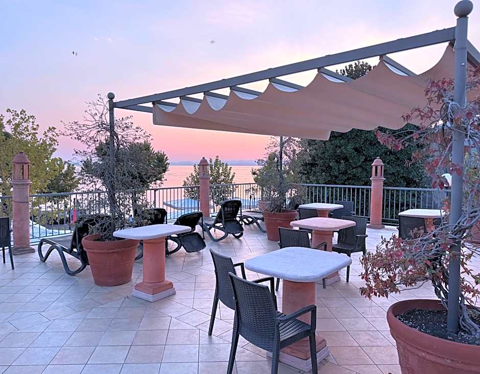 Hotel Astoria