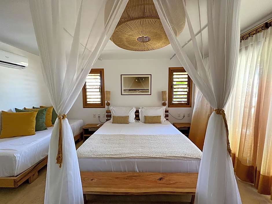 LaVentana Tatajuba