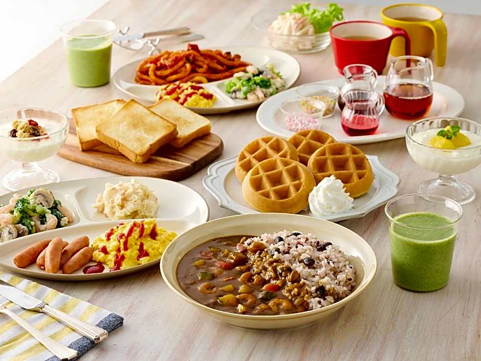 Comfort Inn Yokaichi