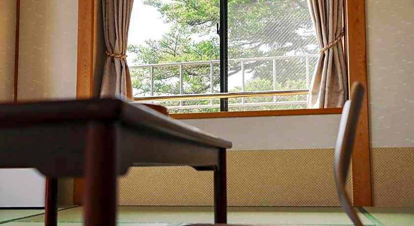 Hayataro Onsen Komaganekogen Retreat Suzuranso