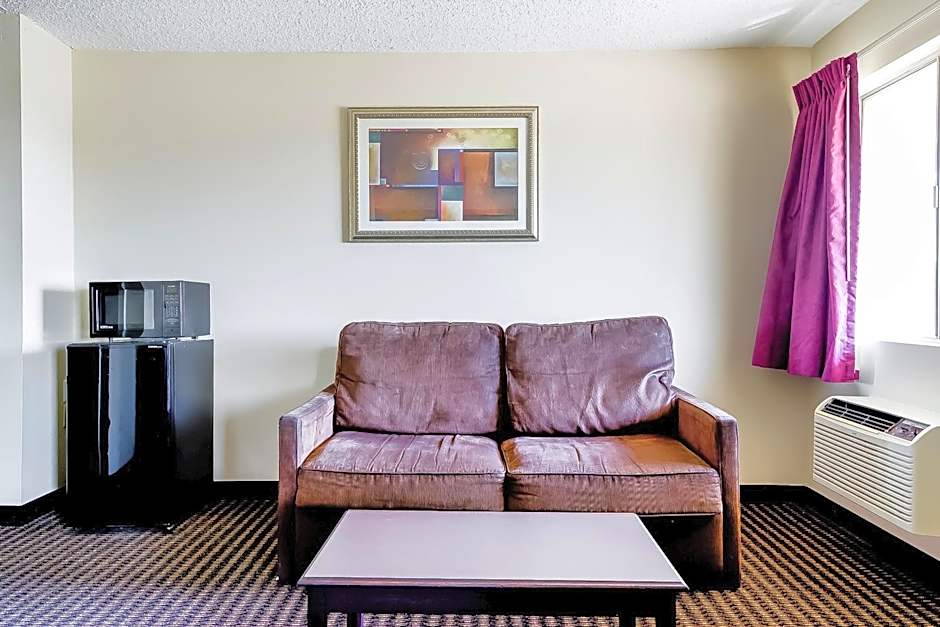OYO Hotel Eloy/ Casa Grande near I-10