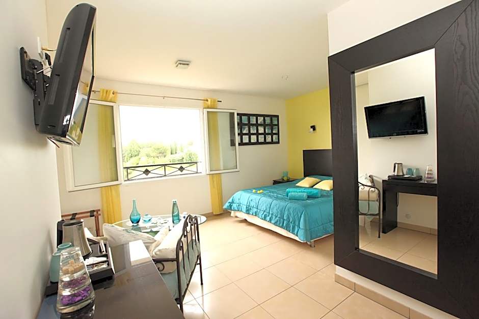 Chambres d'hôtes - Villa CARPE DIEM TOLOSA