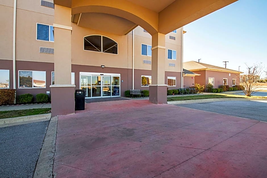 Days Inn by Wyndham Copperas Cove