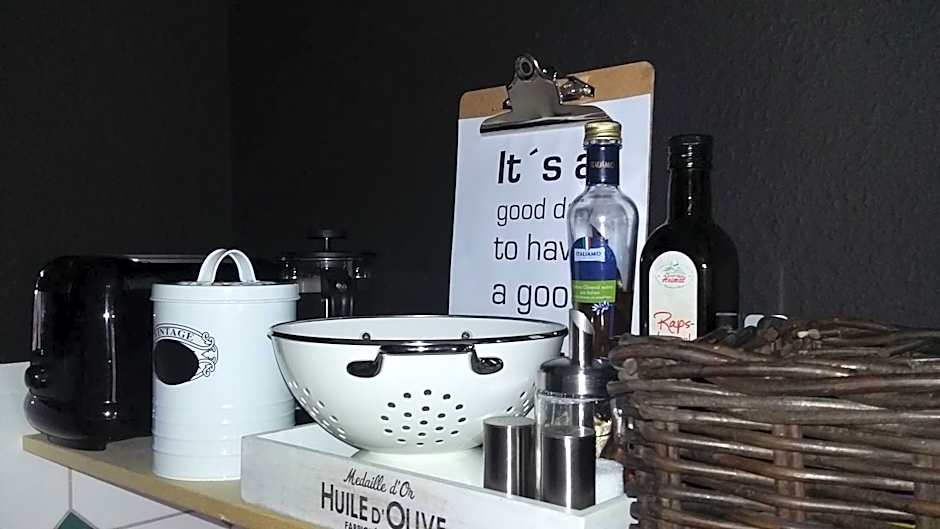 Gästehaus 22 am Klostergarten