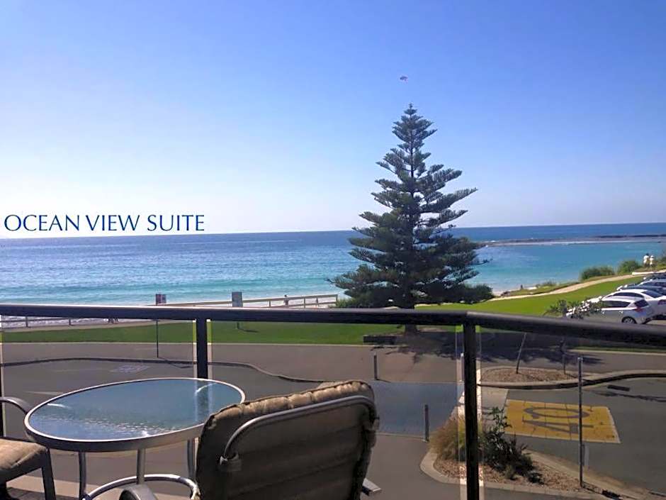 Beachhouse Mollymook