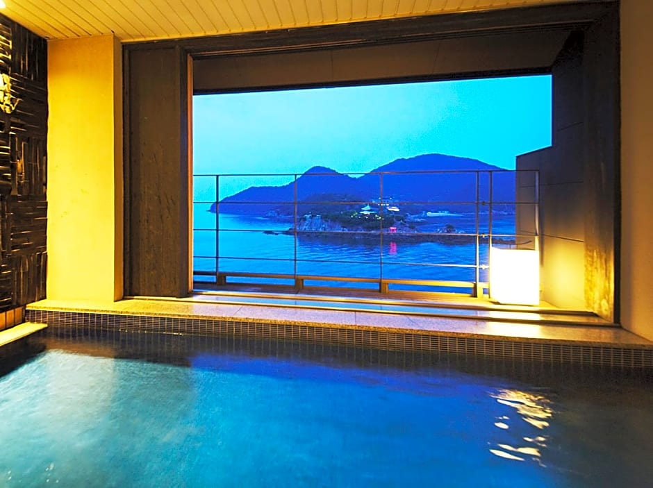 Ryokan Migiwatei Ochikochi