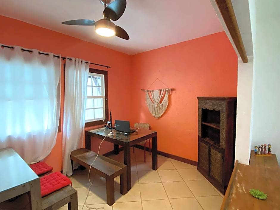 Solar das Pétalas Guest House