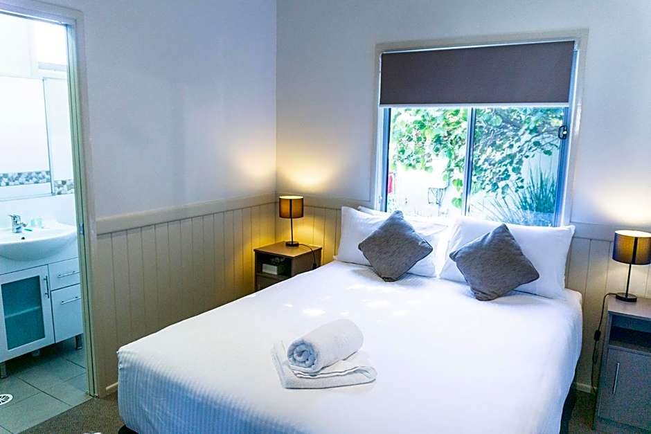 Fingal Bay Holiday Park