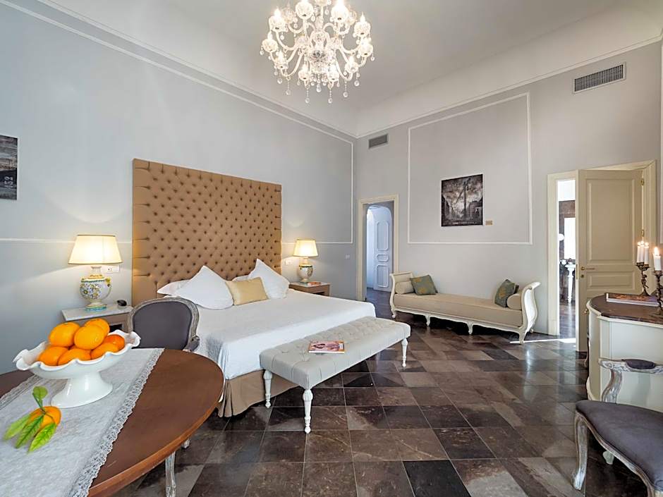 Gagliardi Boutique Hotel
