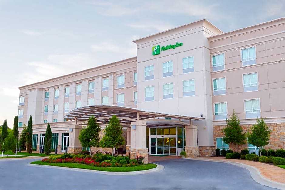 Holiday Inn Temple - Belton By IHG