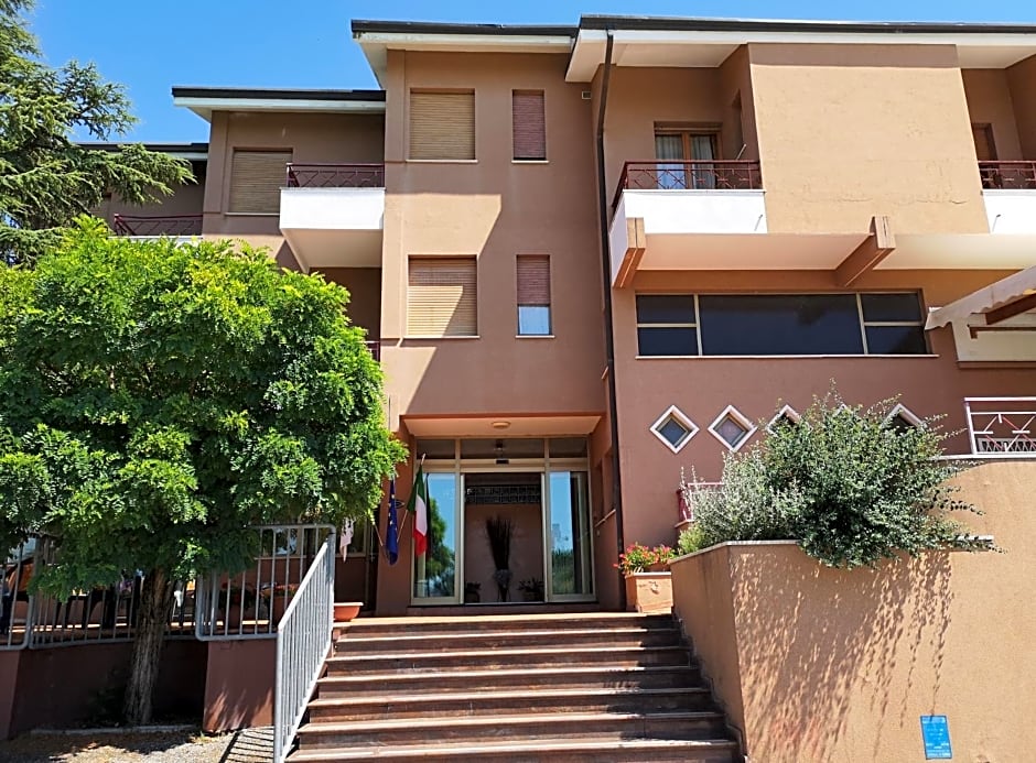 Balcone sul Metauro