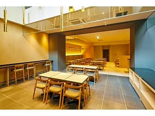 hotel MONday KYOTO KARASUMA NIJO - Vacation STAY 69537v