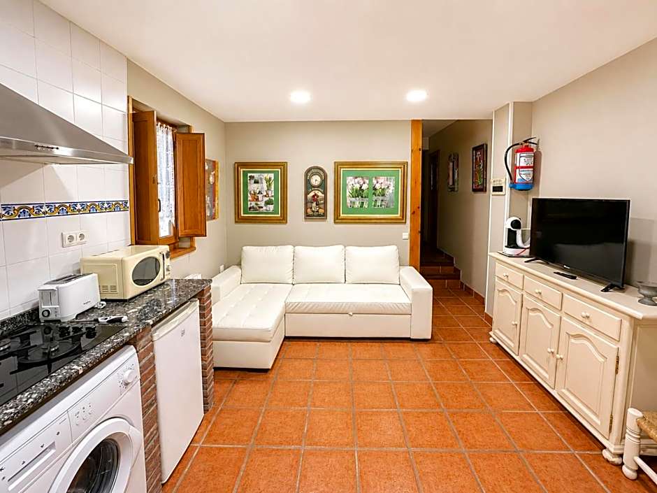 Apartamentos La Gloria