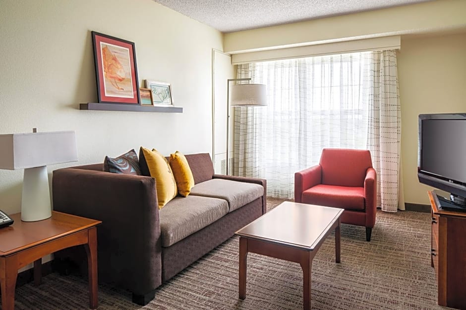 Residence Inn by Marriott Cypress Los Alamitos