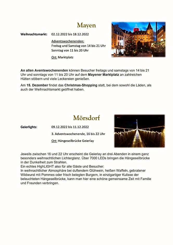 Altes Pfarrhaus
