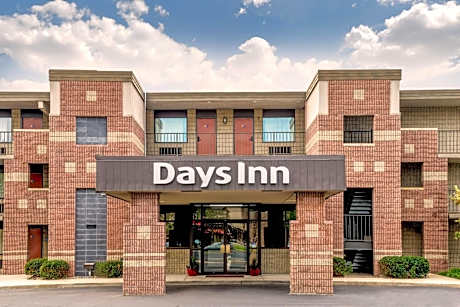 Days Inn by Wyndham Vineland