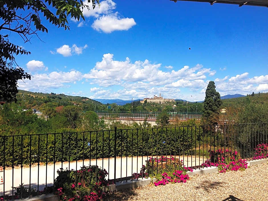 Il Poggiolo Delle Rose Bed&Breakfast