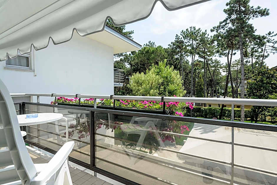 Hotel Eurovil Garni