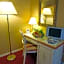 Hotel Conterie