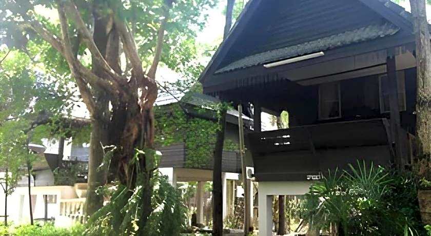 Mae Khum Villa