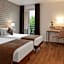 Citadines Bastille Gare De Lyon Paris
