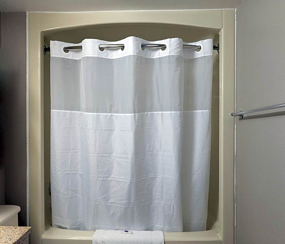 Motel 6-Branford, CT - New Haven