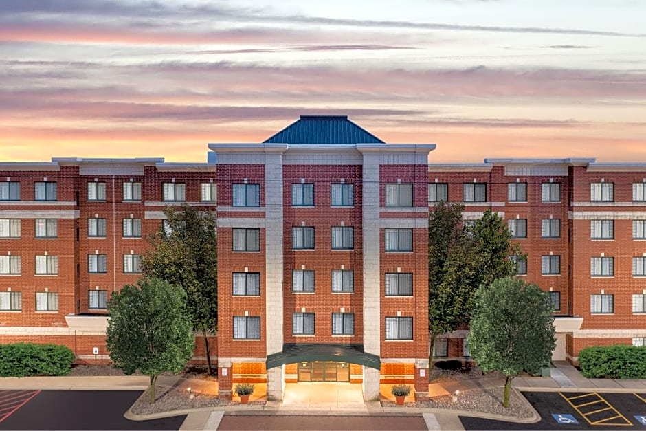 Residence Inn by Marriott Chicago Oak Brook