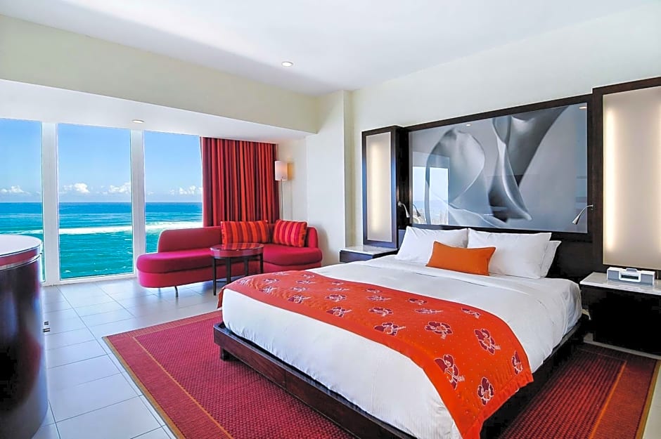 The Condado Plaza Hotel